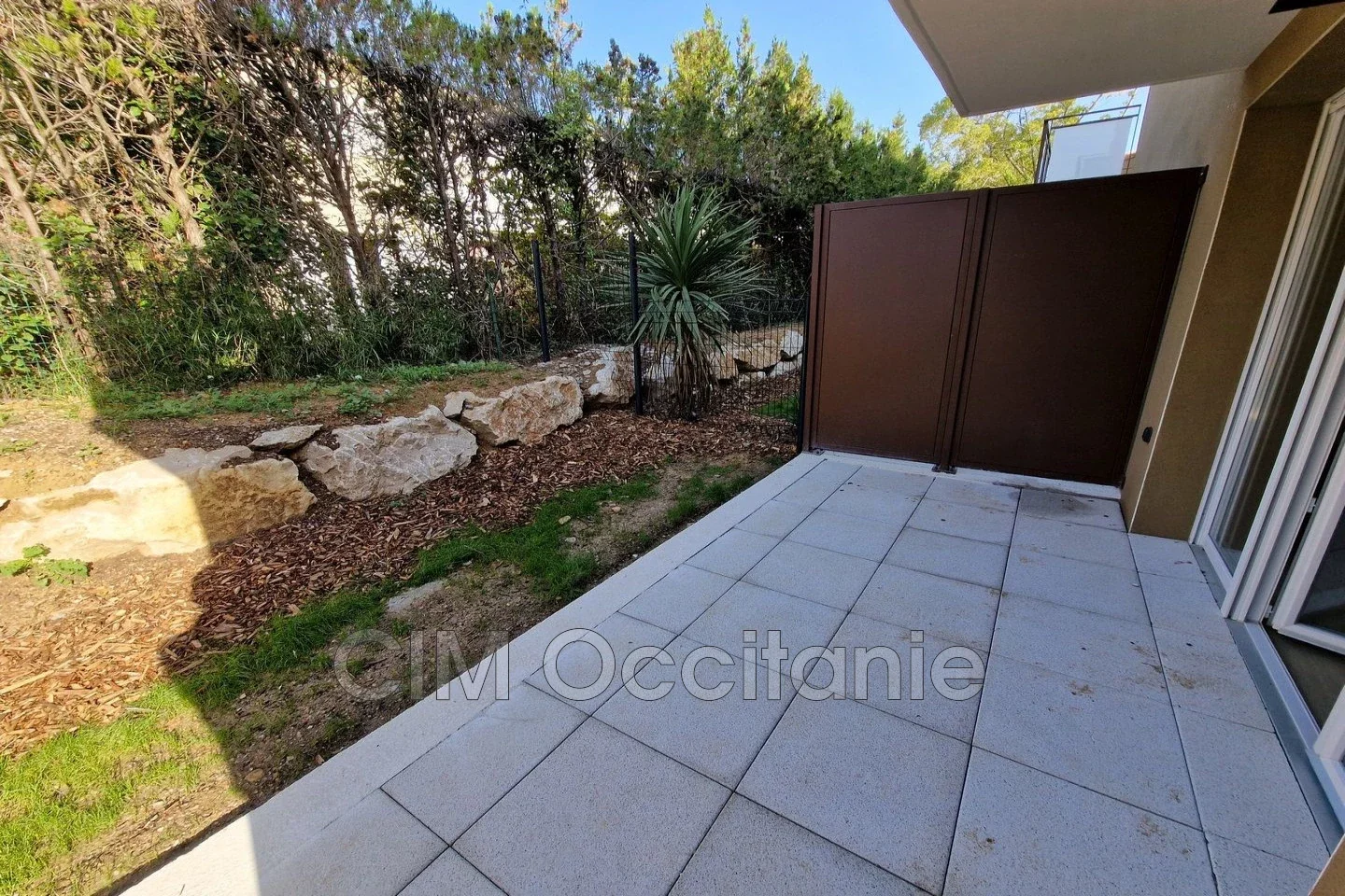 Appartement Rue des Bouissettes à Montpellier