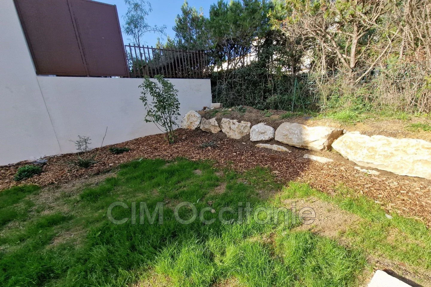 Appartement Rue des Bouissettes à Montpellier