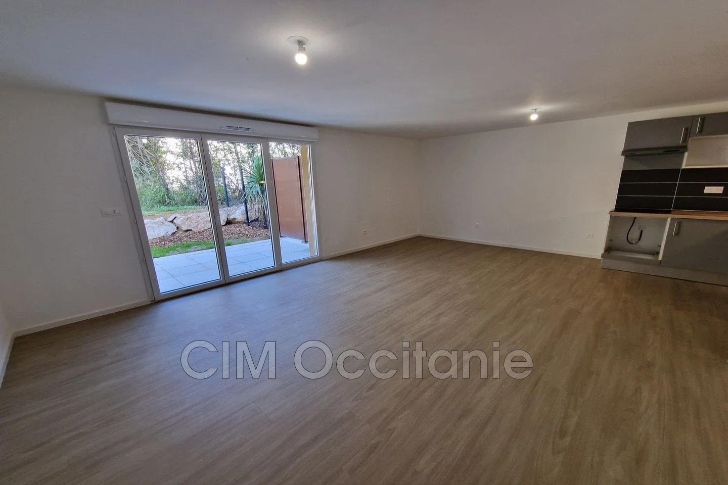 Appartement Rue des Bouissettes à Montpellier