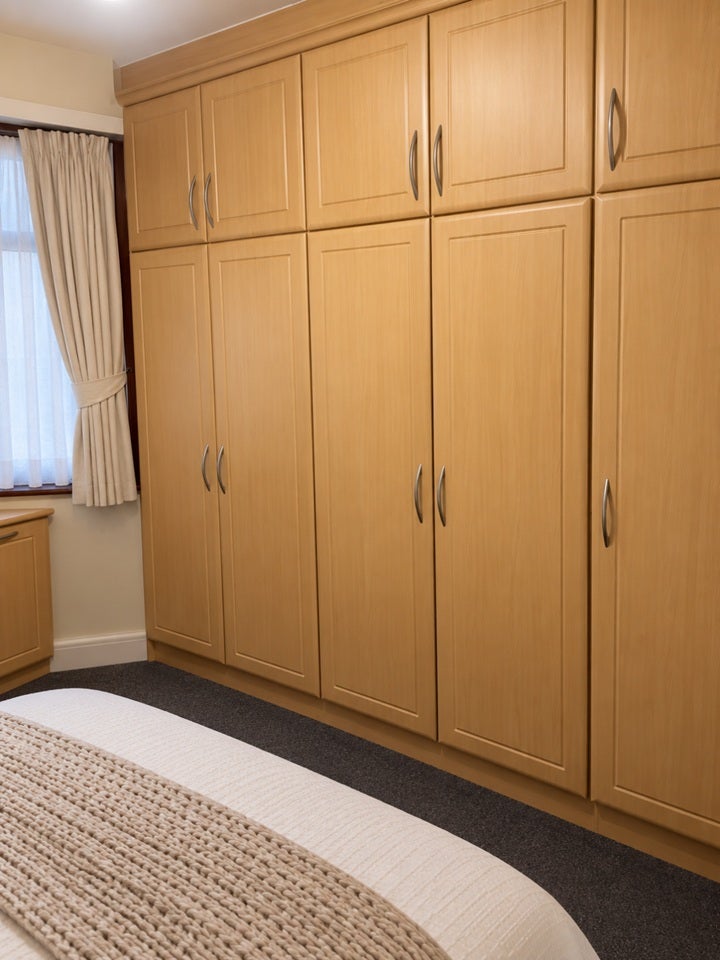Room Glebelands Avenue in Greater London