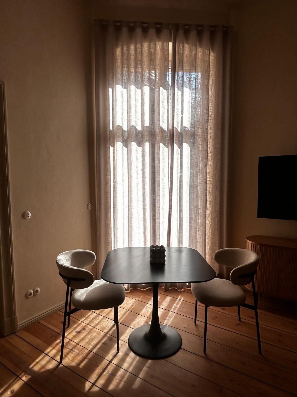 Wohnung Geschwister-Scholl-Straße in Potsdam