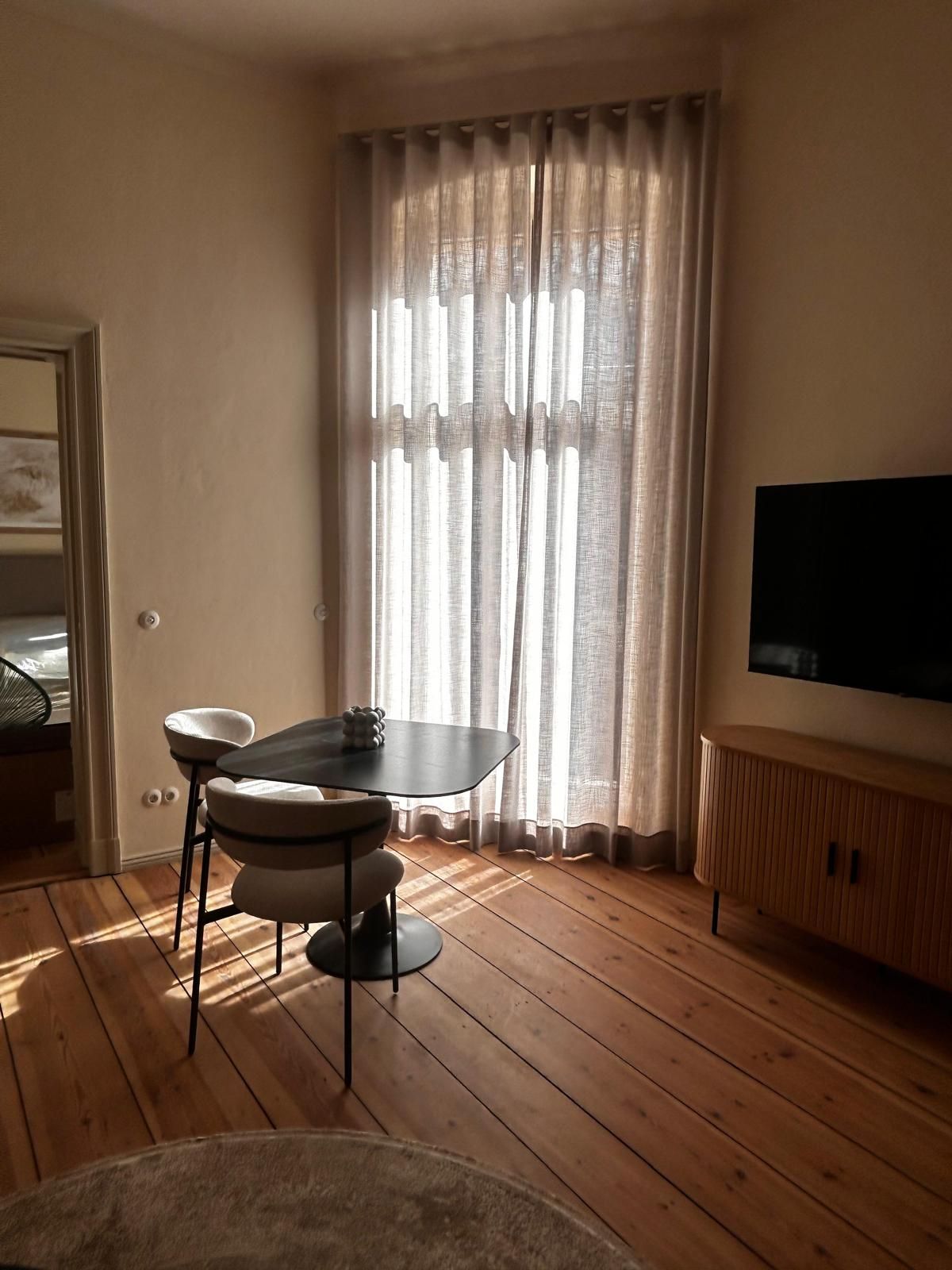 Wohnung Geschwister-Scholl-Straße in Potsdam