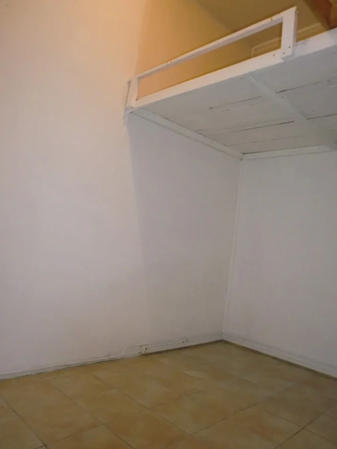 Flat Rue Guillemin Tarayre in Toulouse