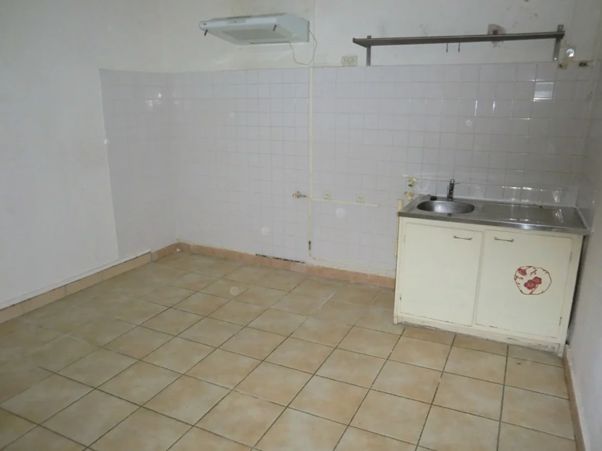 Flat Rue Guillemin Tarayre in Toulouse