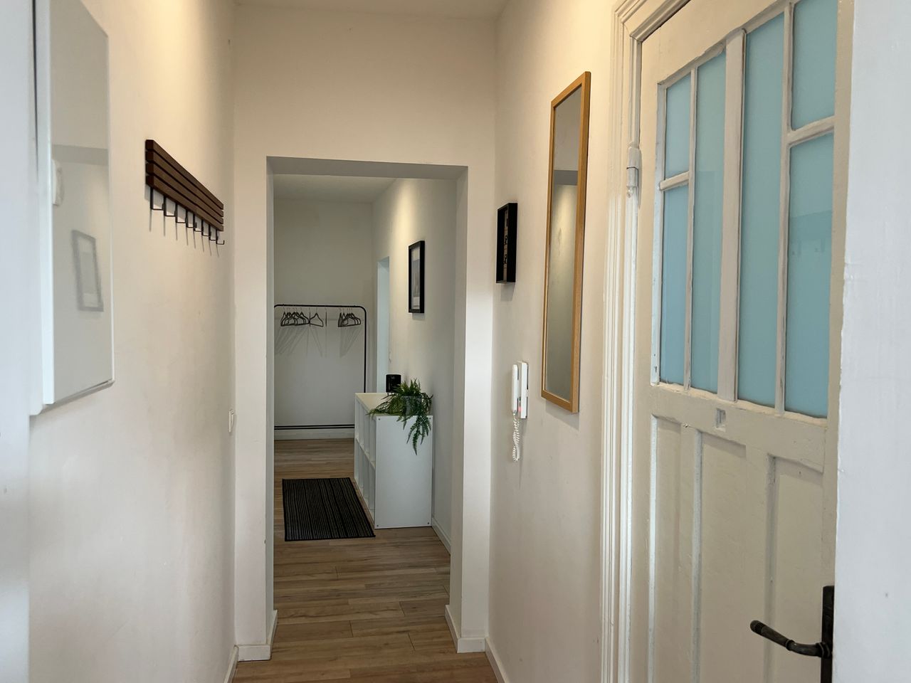 Wohnung Körnerstraße in Bremerhaven