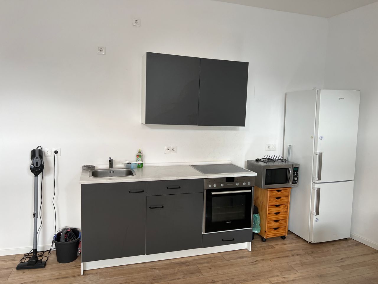 Wohnung Körnerstraße in Bremerhaven