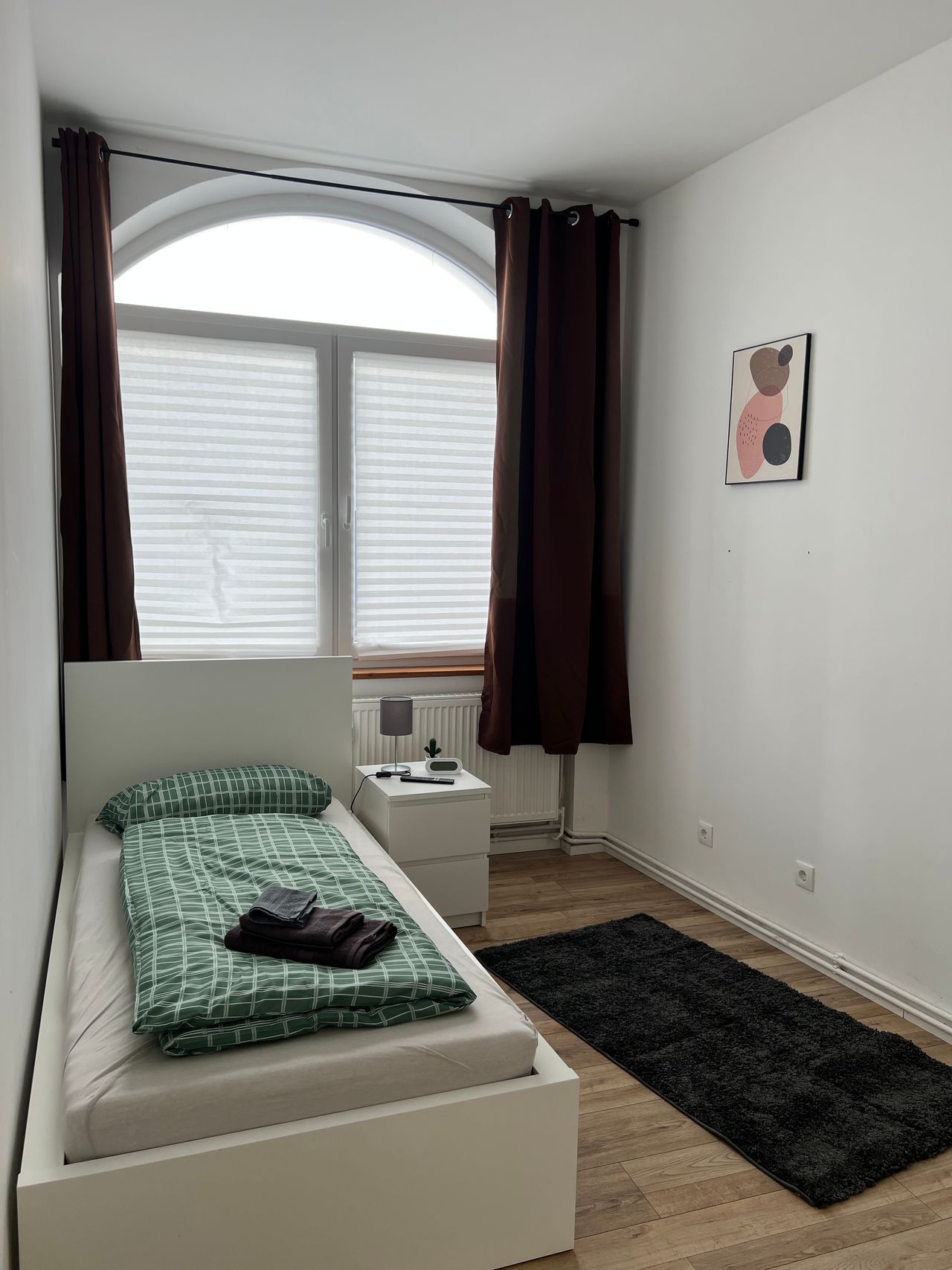 Wohnung Körnerstraße in Bremerhaven