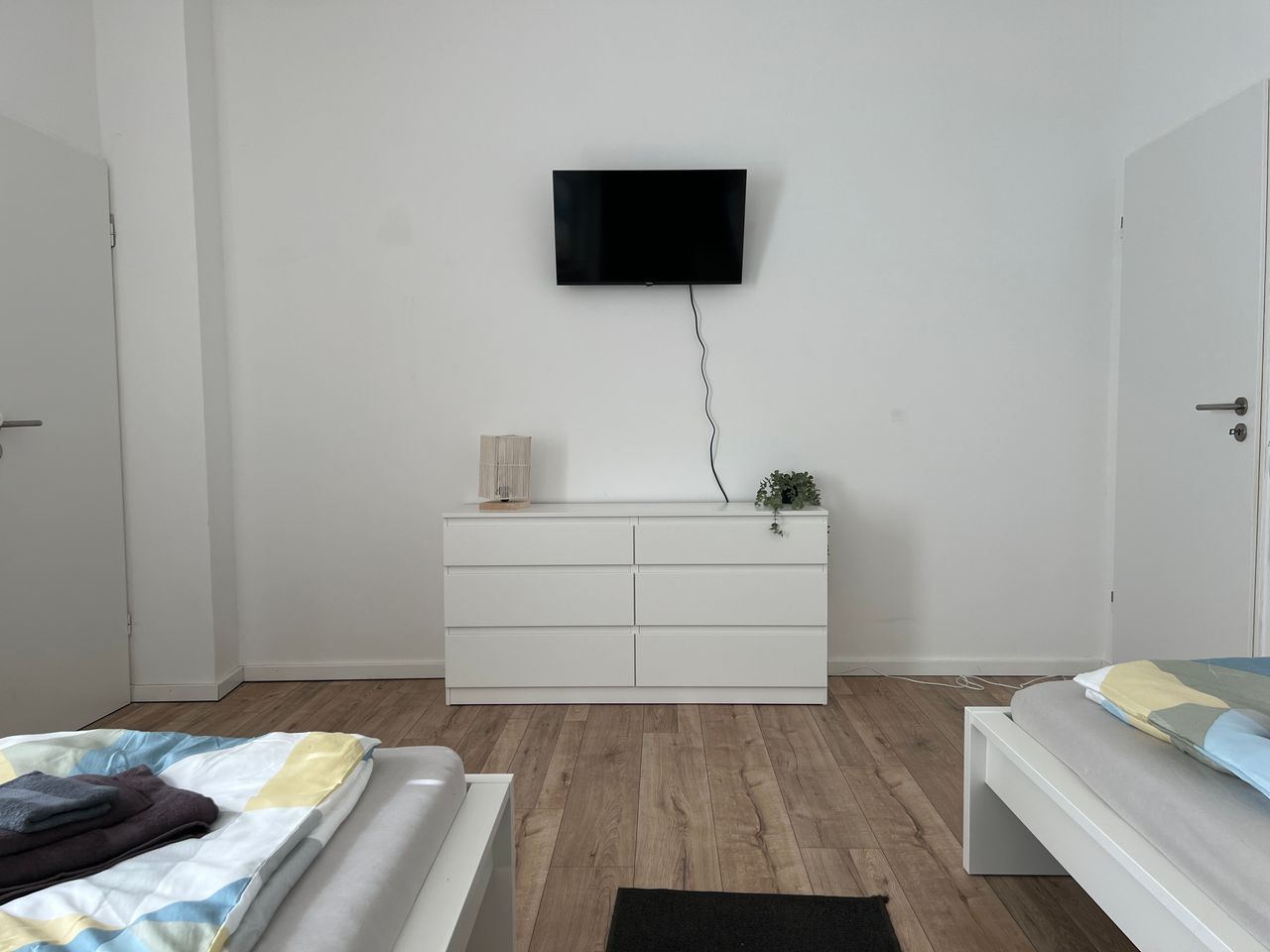 Wohnung Körnerstraße in Bremerhaven