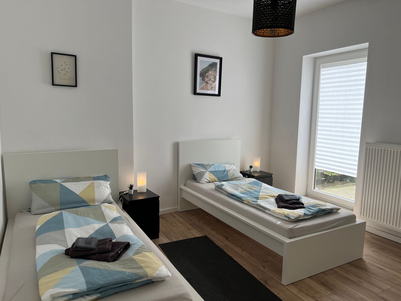 Wohnung Körnerstraße in Bremerhaven