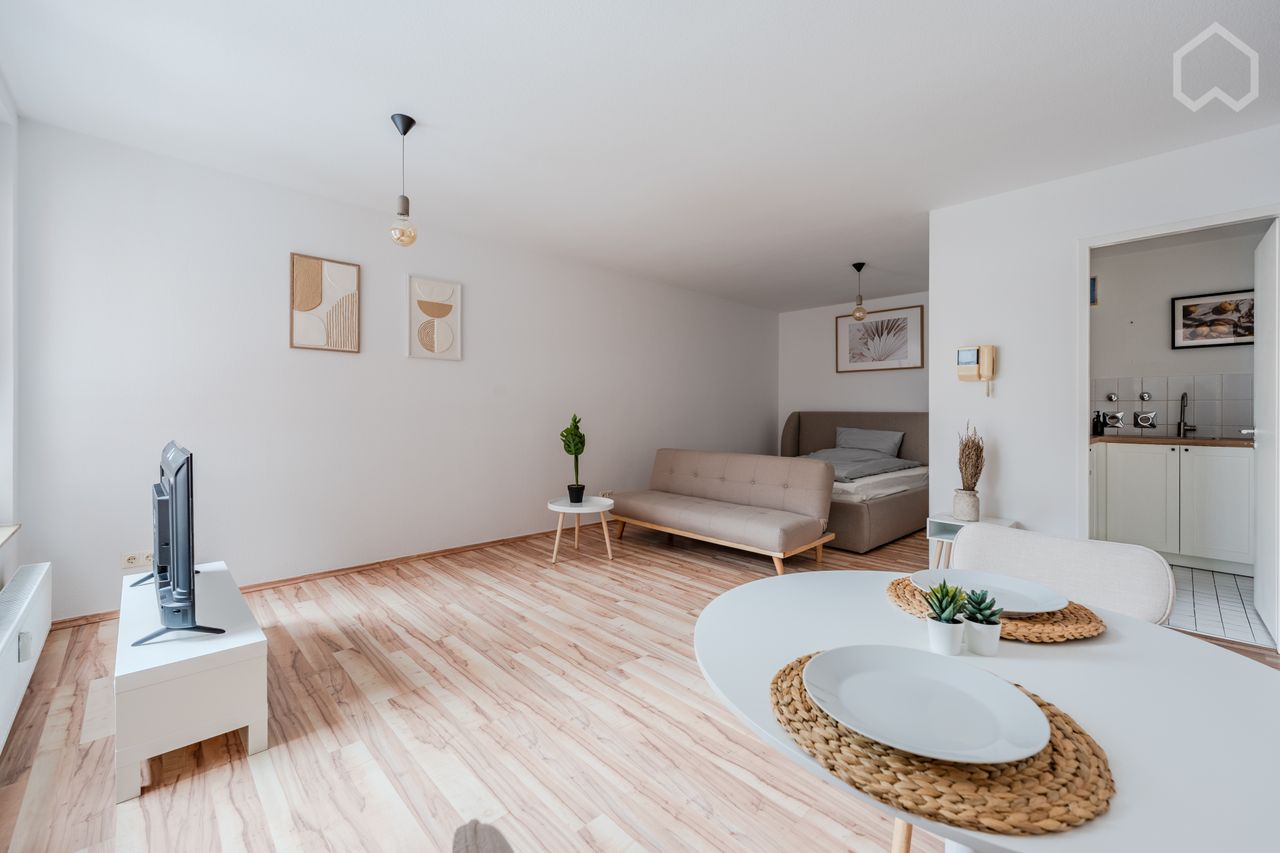 Wohnung Erich-Weinert-Straße in Berlin