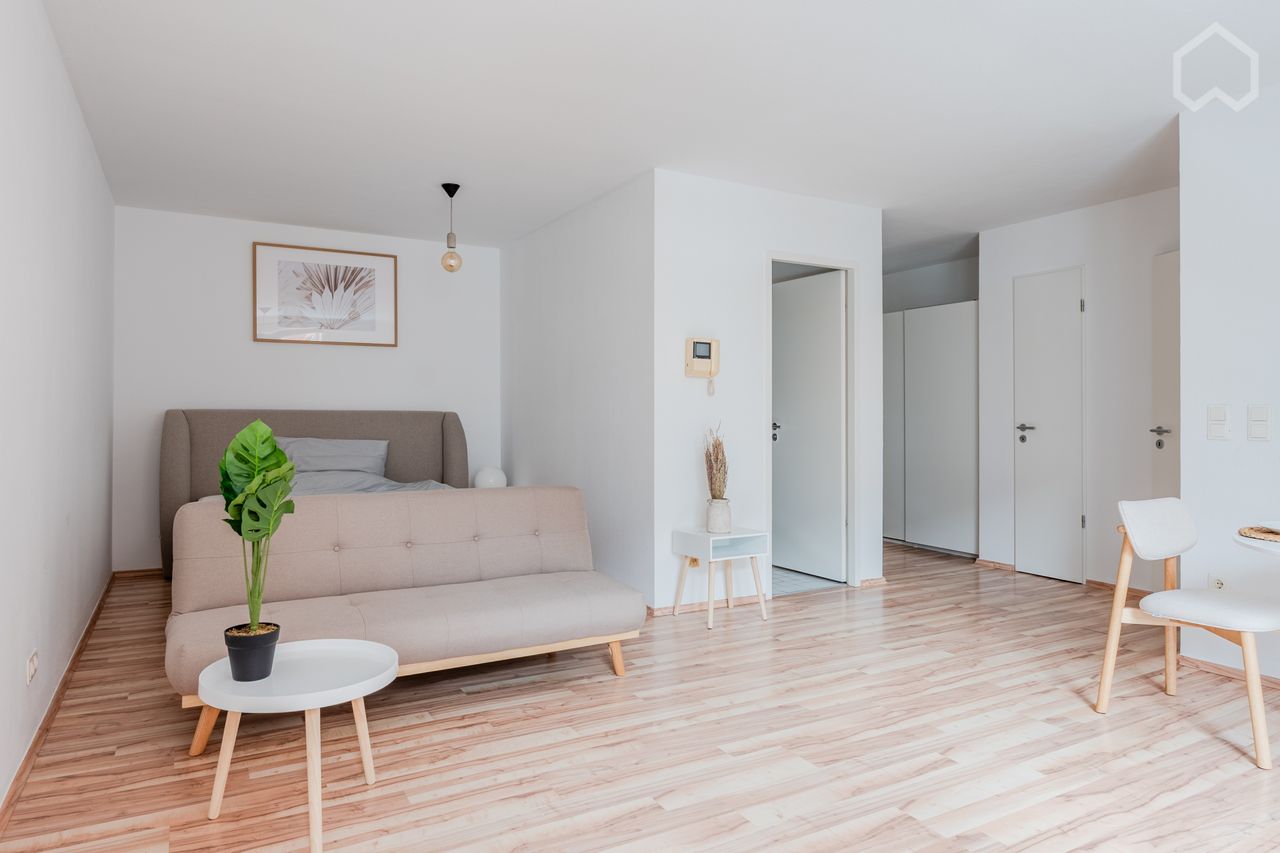 Wohnung Erich-Weinert-Straße in Berlin