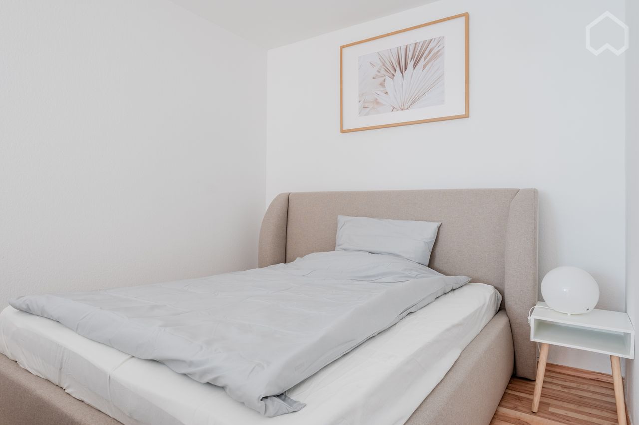 Wohnung Erich-Weinert-Straße in Berlin