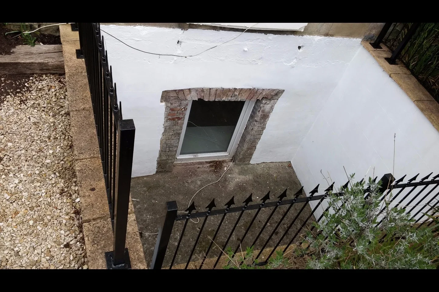 House Victoria Walk in Bristol