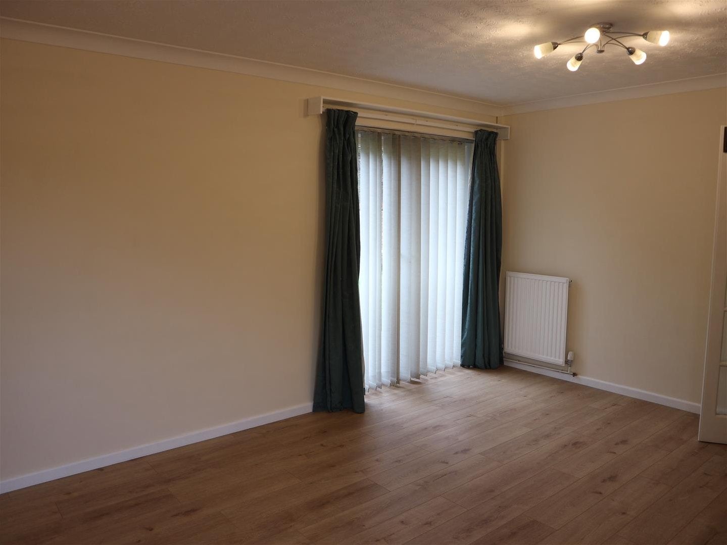 House Moss Mead in Chippenham
