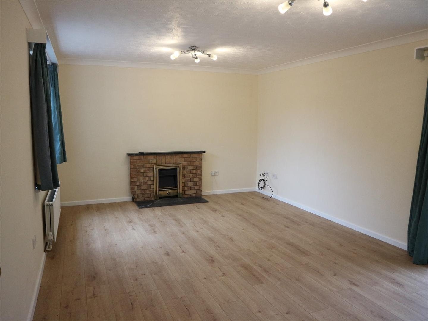 House Moss Mead in Chippenham