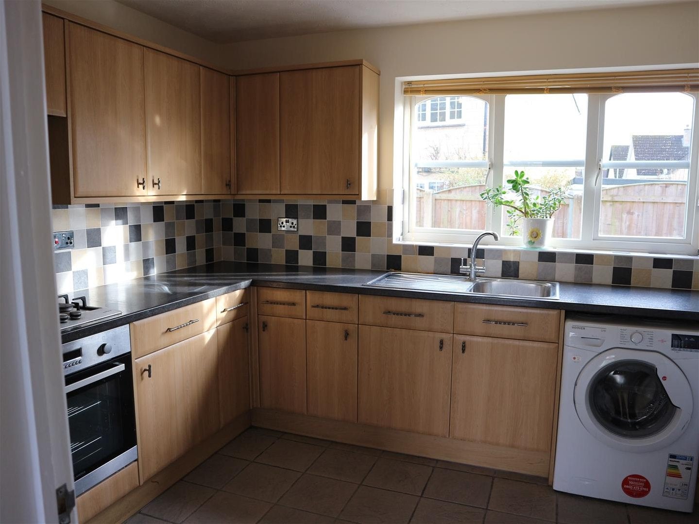 House Moss Mead in Chippenham