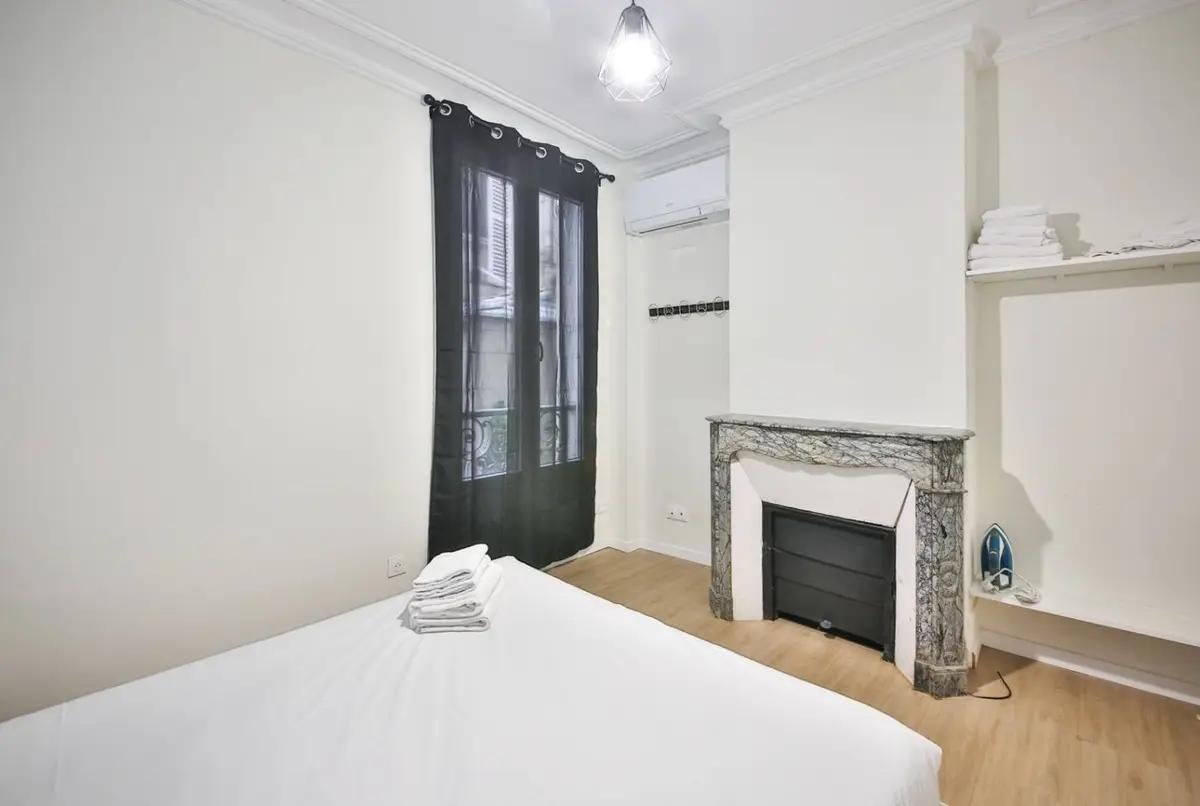 Appartement Rue Washington à Paris