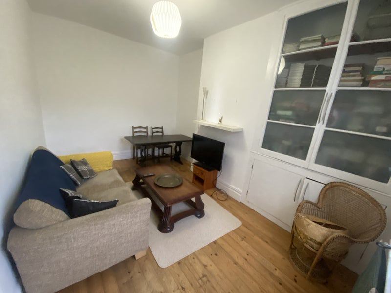 Room Seymour Road in Bristol