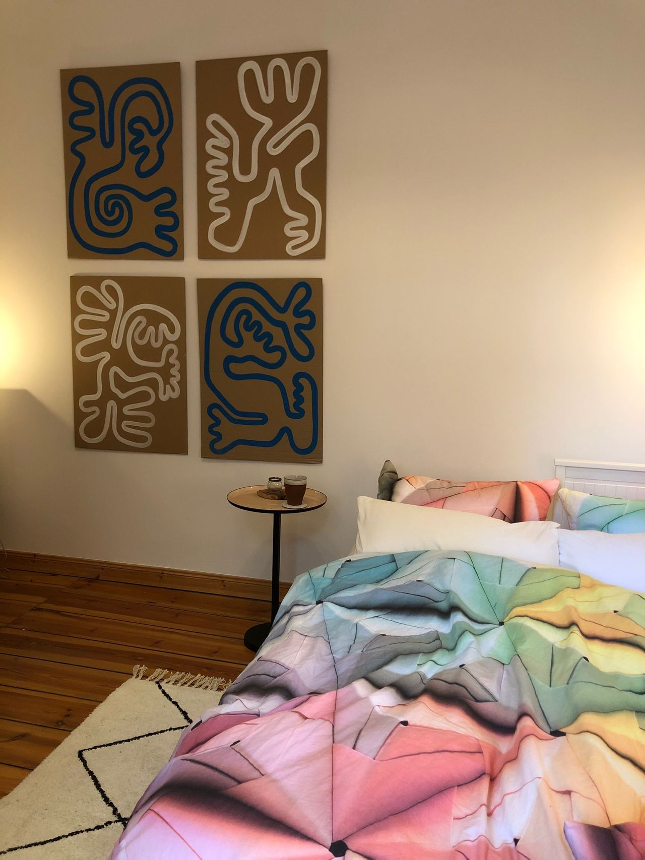 Wohnung Jägerstraße in Potsdam