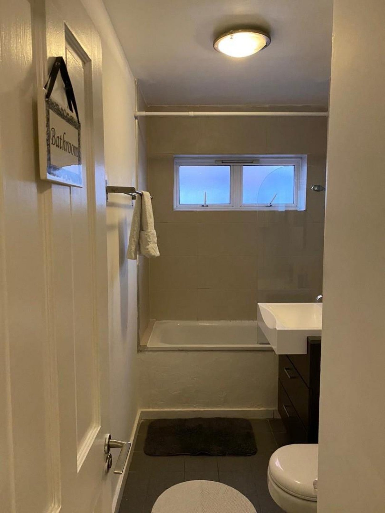 Flat Camden Street in Greater London