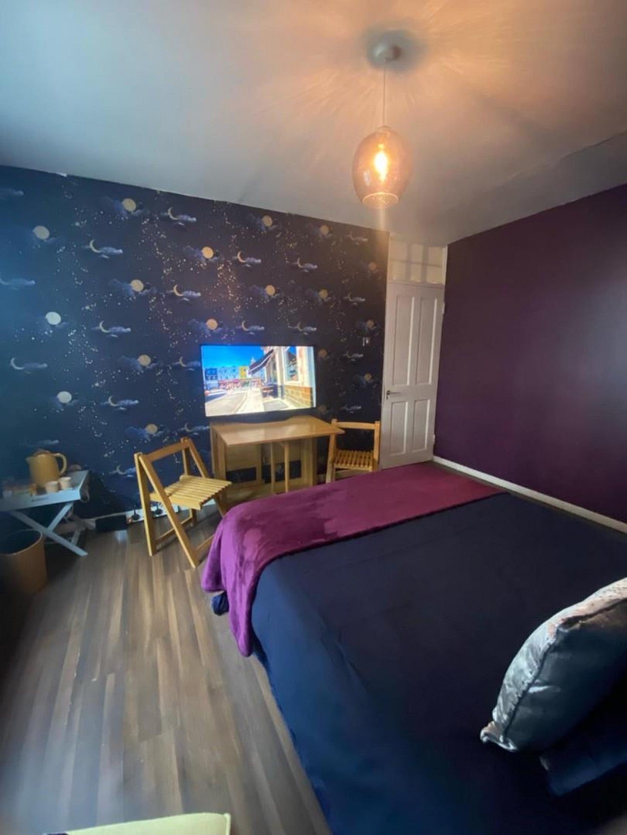 Flat Camden Street in Greater London