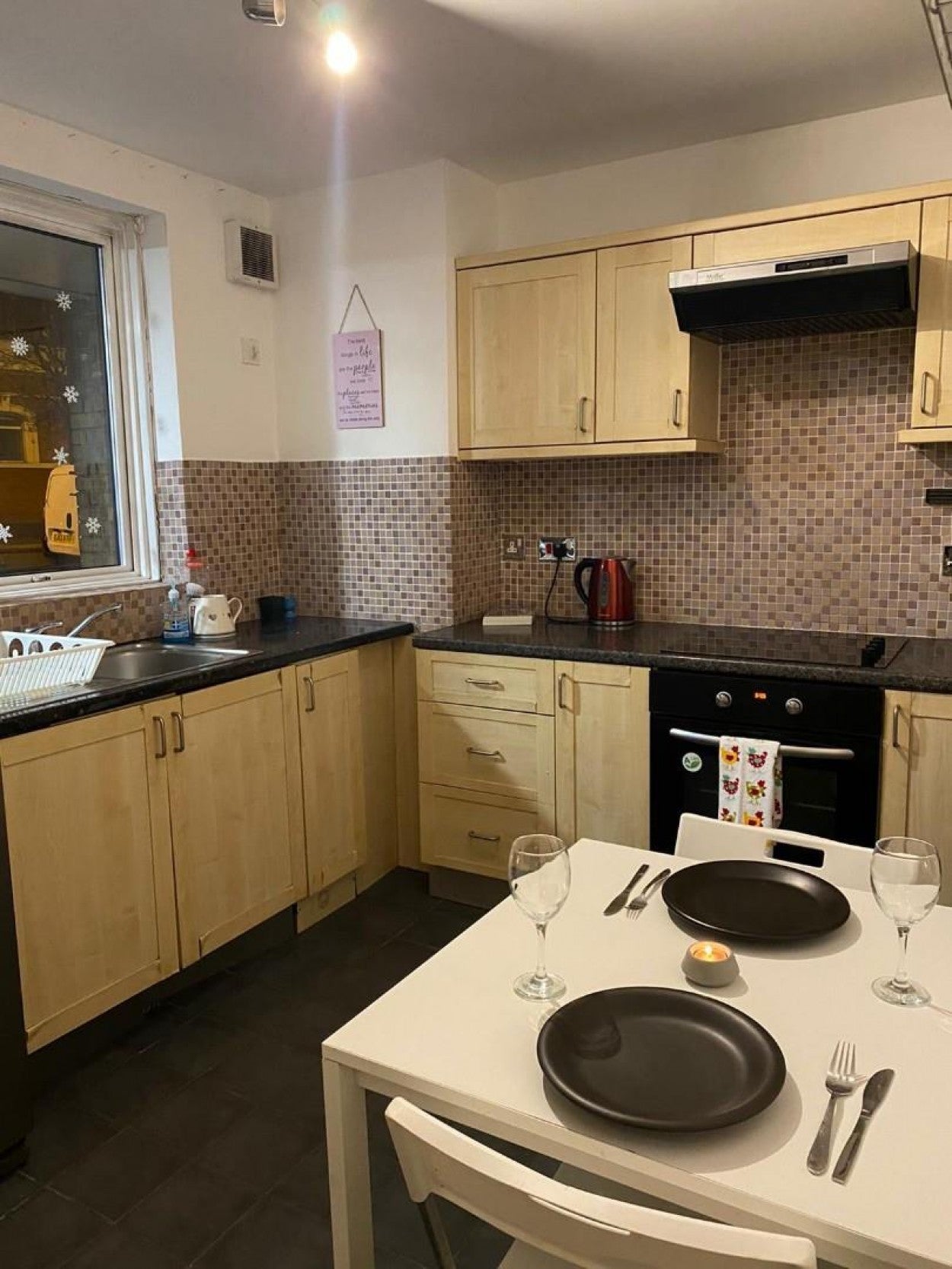 Flat Camden Street in Greater London