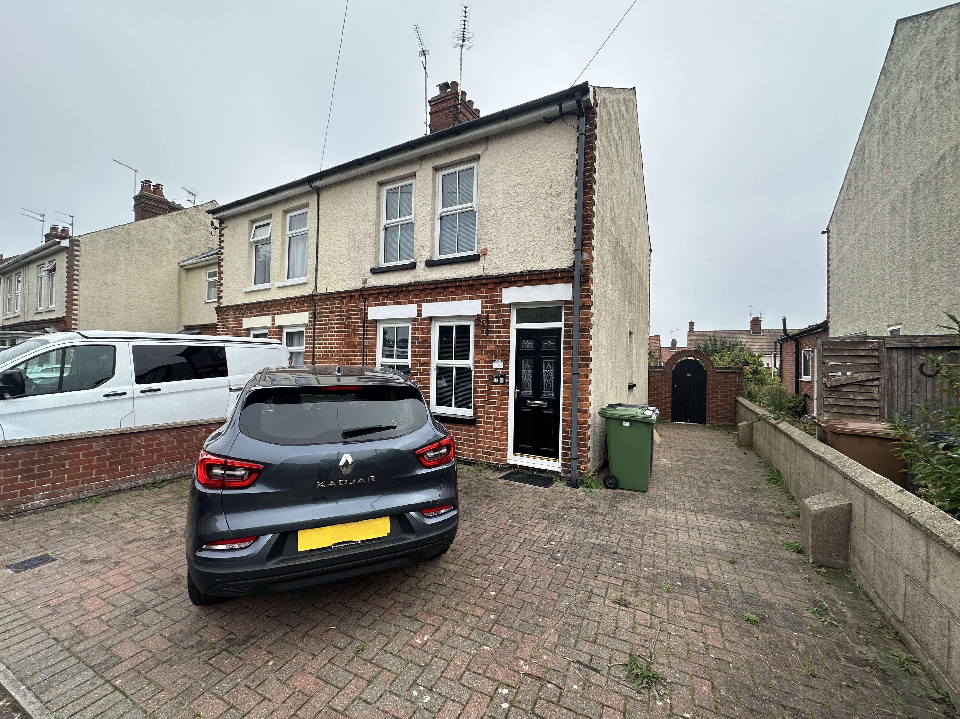 House Middleton Gardens in Gorleston-on-Sea