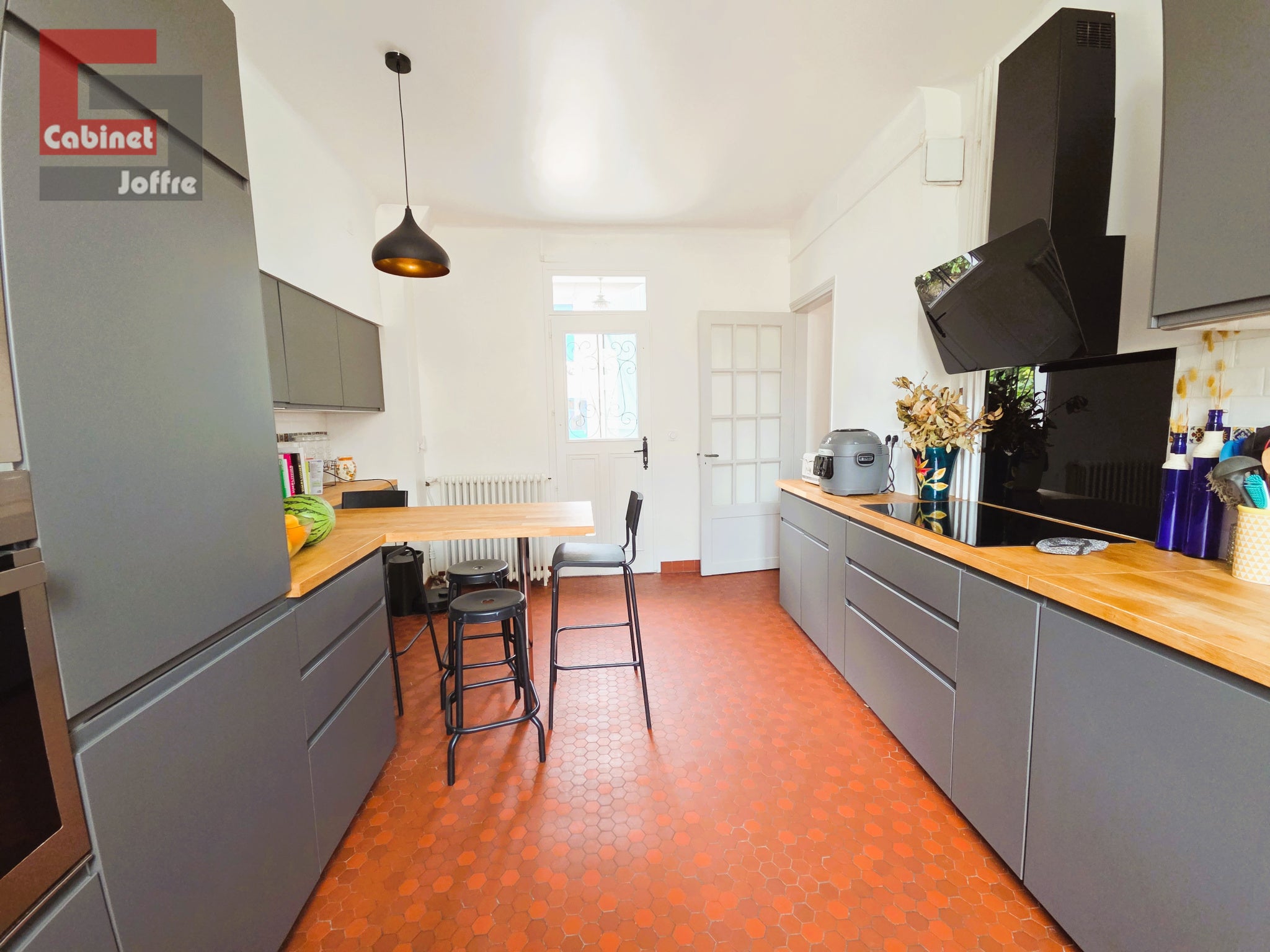 House Route de Montigny in La Genevraye