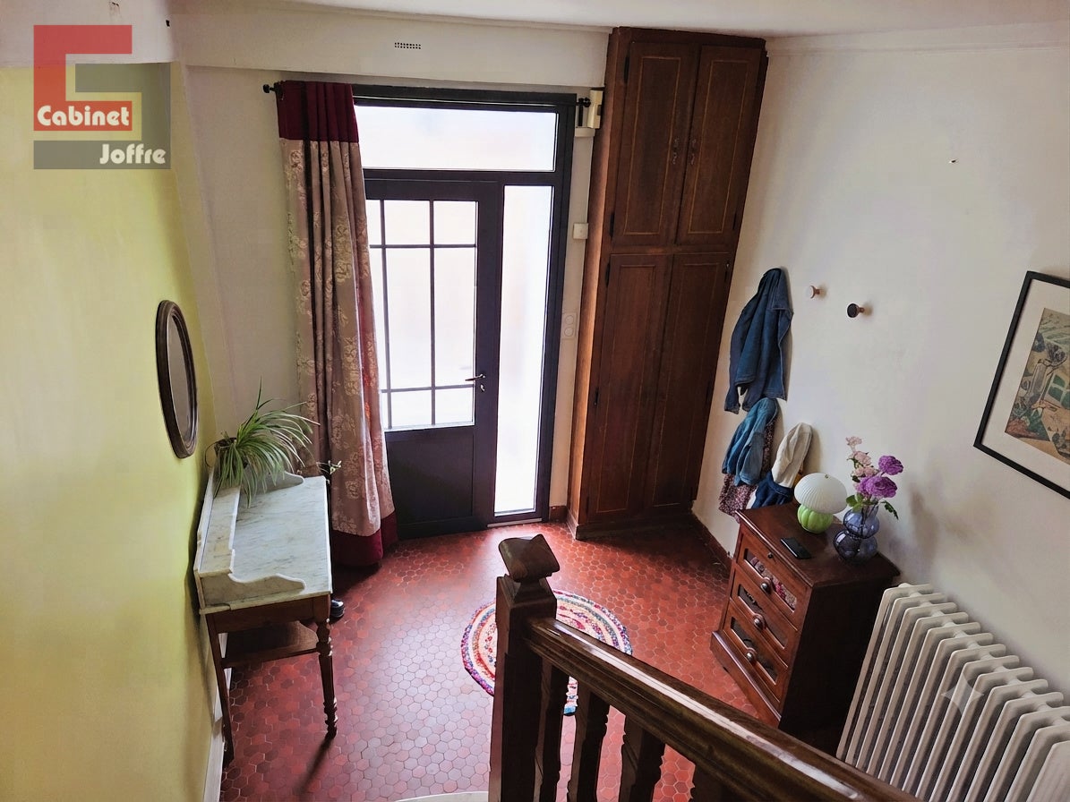 House Route de Montigny in La Genevraye