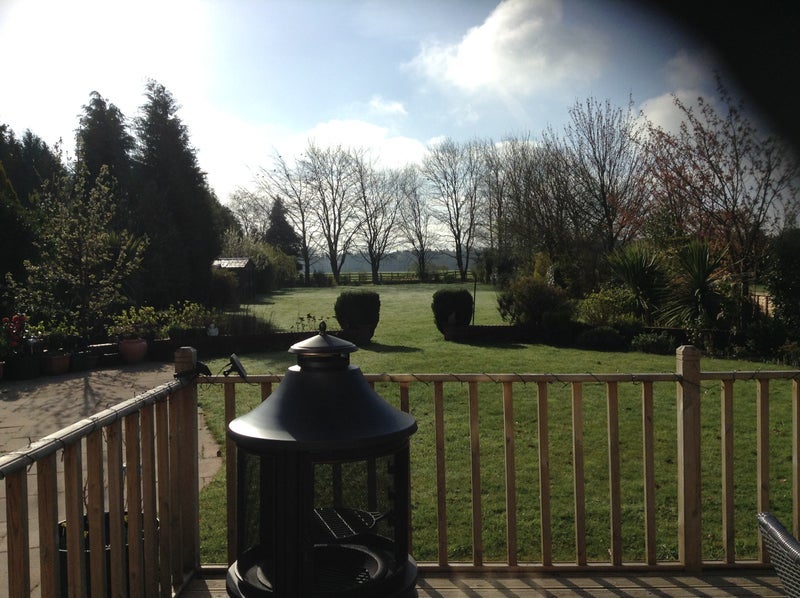 Room Oakleigh in Knutsford