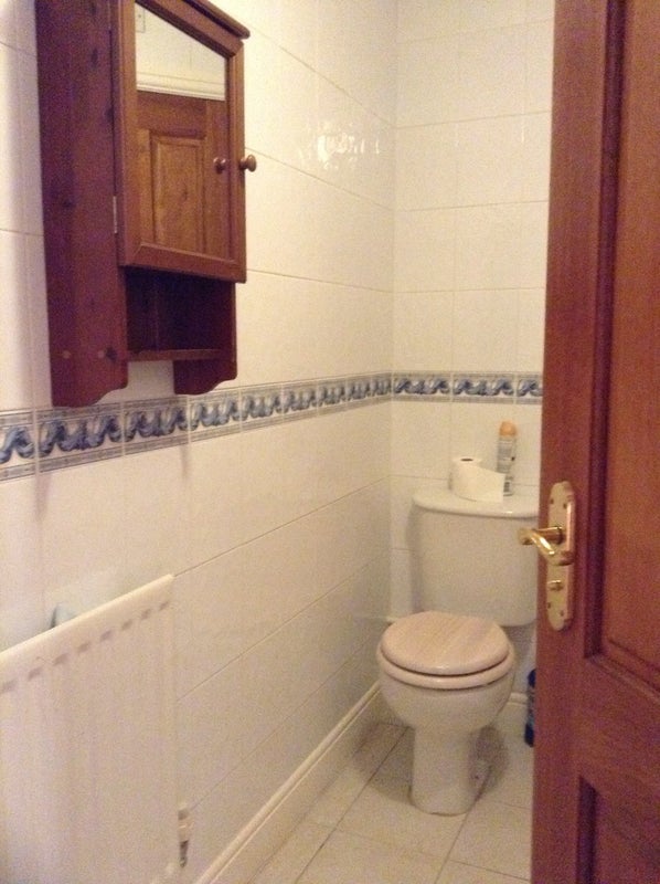 Room Oakleigh in Knutsford