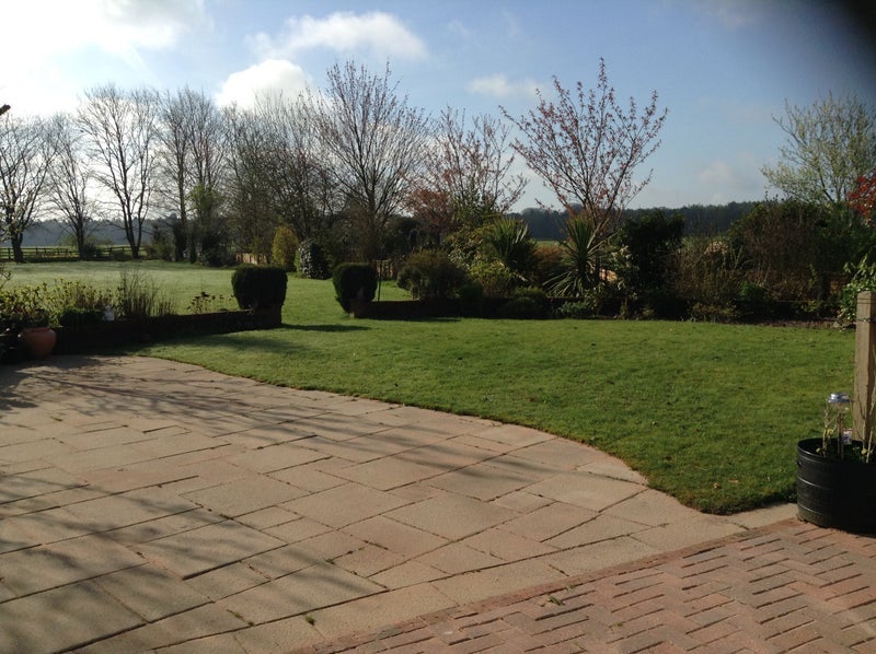 Room Oakleigh in Knutsford