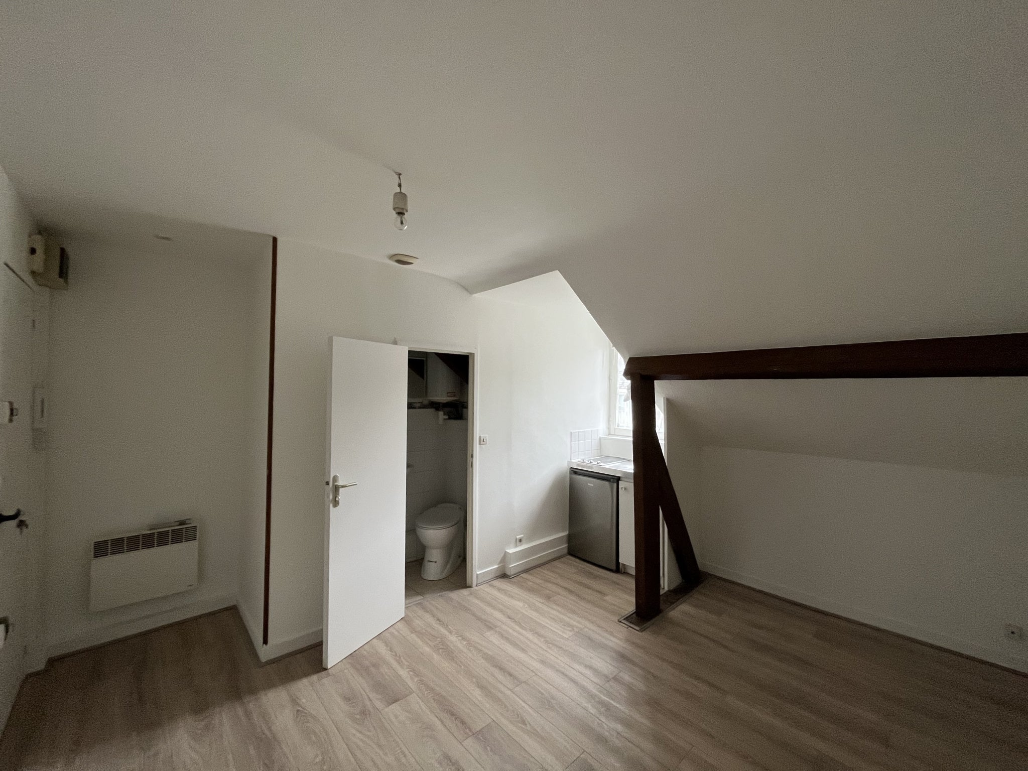 Appartement Place de l'Étape à Orléans