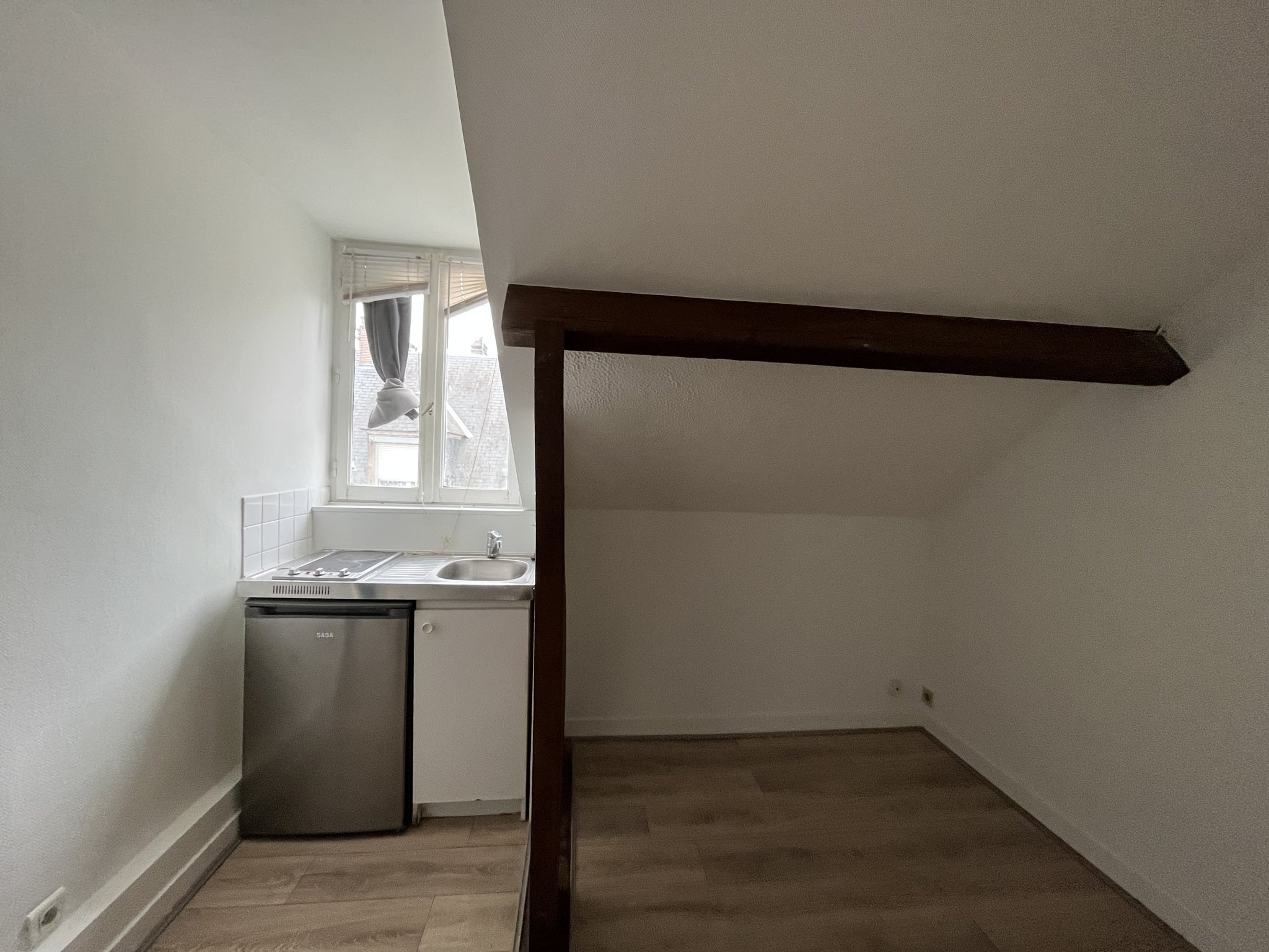 Appartement Place de l'Étape à Orléans