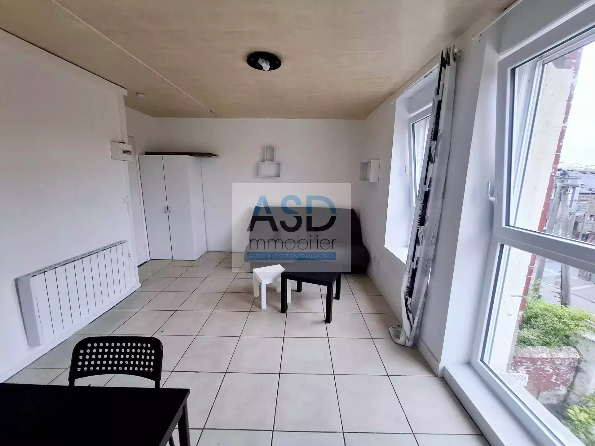 Appartement Rue de Condé à Loos-en-Gohelle