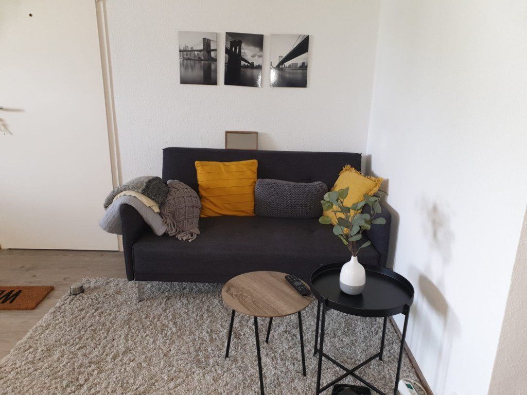 Wohnung Zu den Erbhöfen in Wuppertal