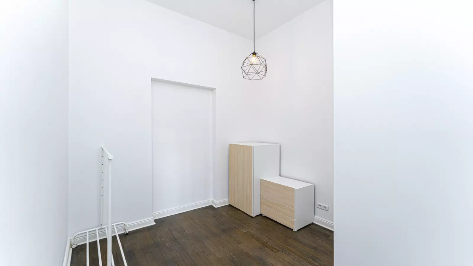 Zimmer Leibnizstraße in Berlin