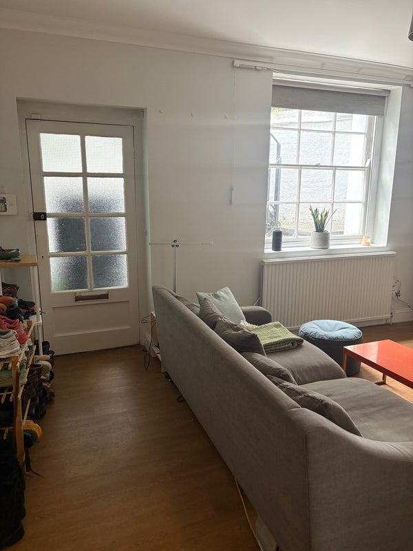Flat Myddelton Square in Greater London