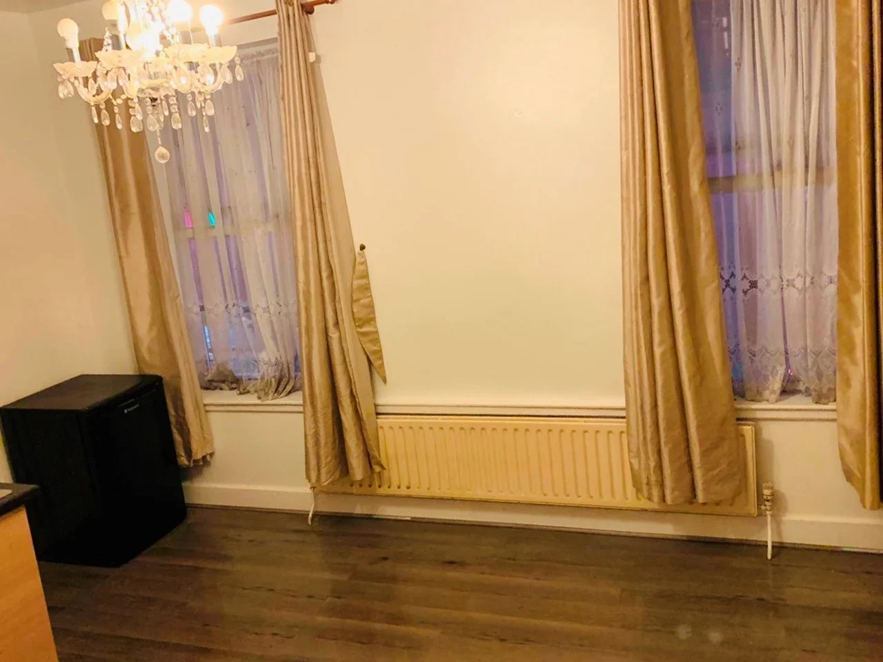 Flat Romford Road in Greater London