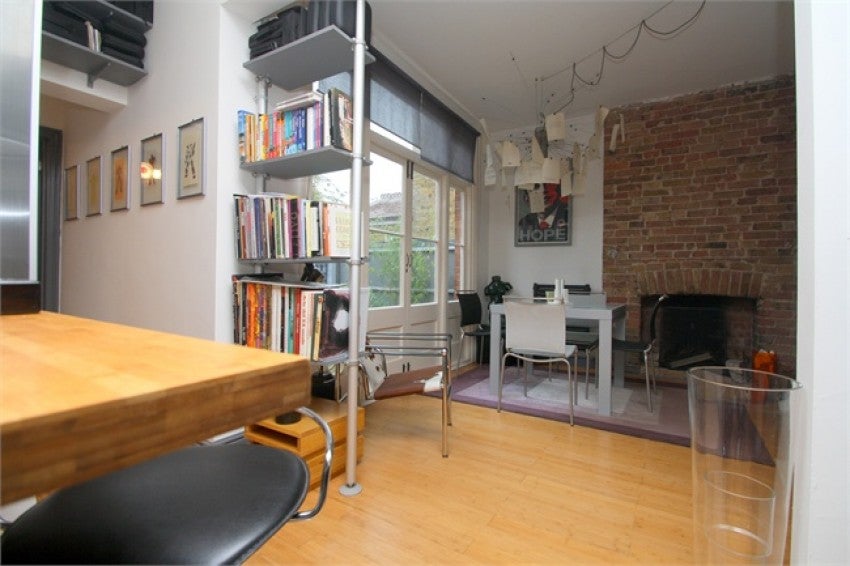 Flat Laleham Road in Borough of Spelthorne