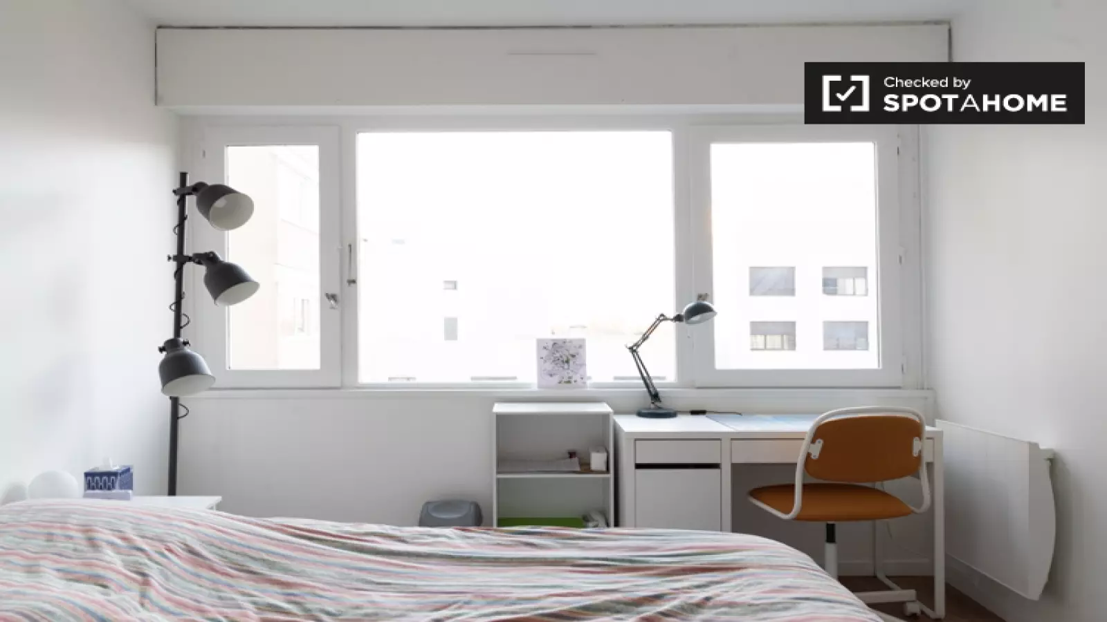 Appartement Allée de la Colline à Noisy-le-Grand