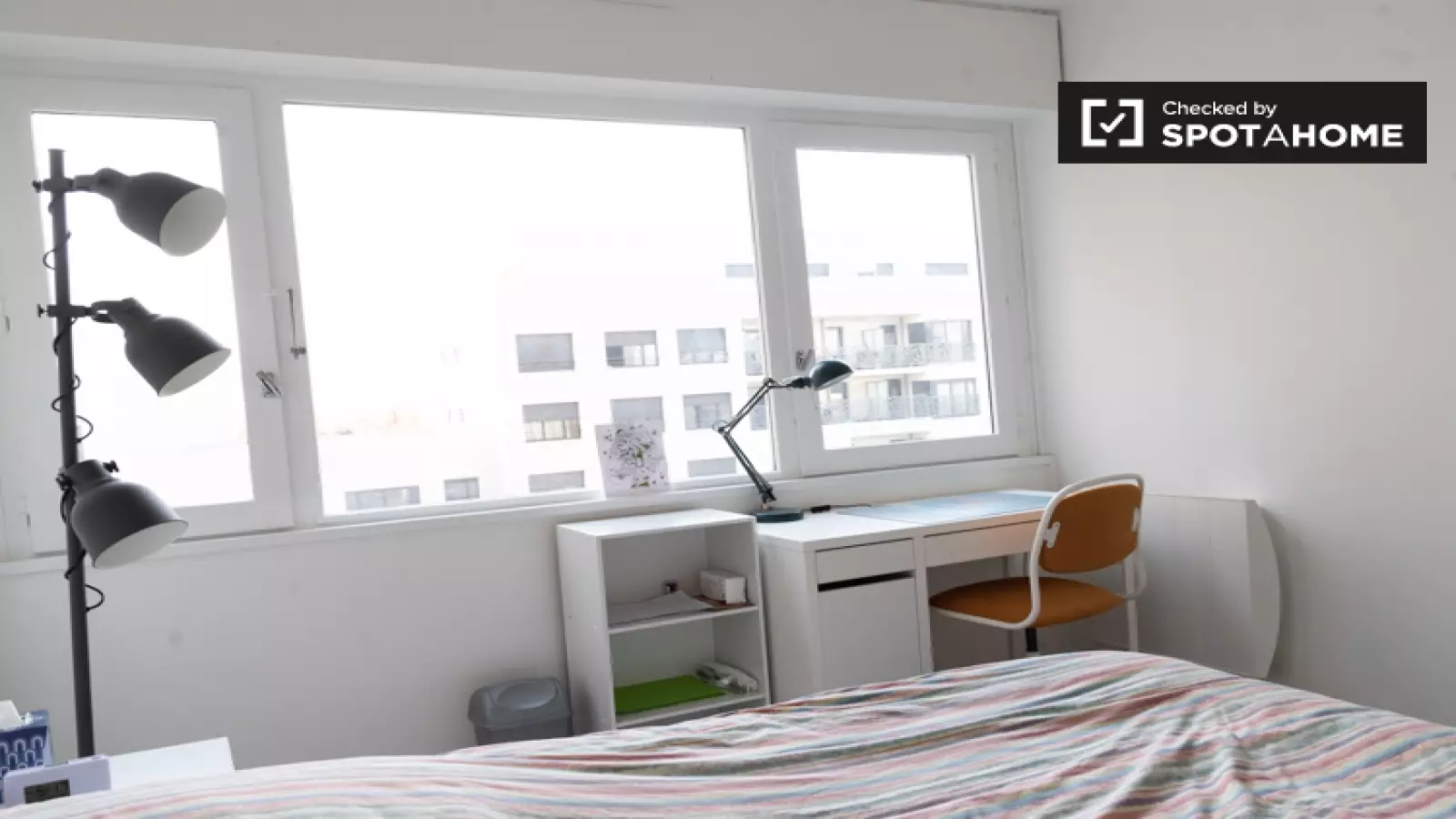 Appartement Allée de la Colline à Noisy-le-Grand