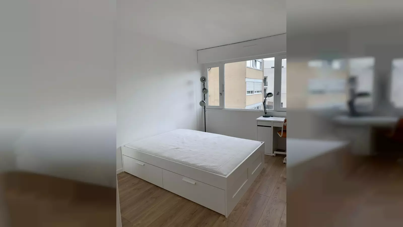 Appartement Allée de la Colline à Noisy-le-Grand