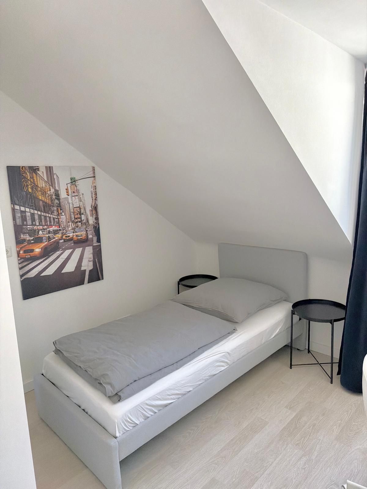Wohnung Rosenstraße in Düsseldorf