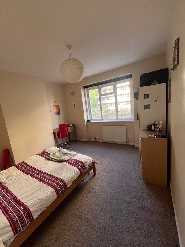 Room Nelson Street in Greater London