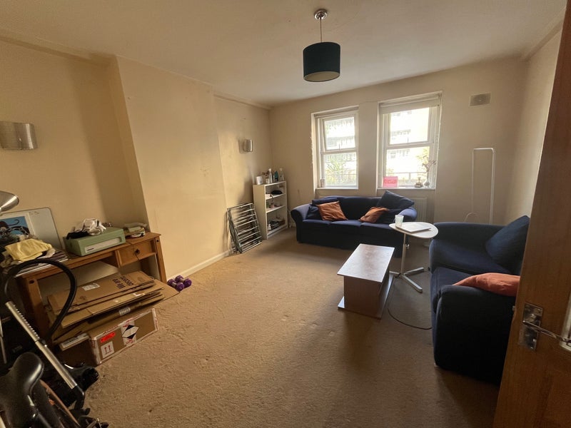 Room Nelson Street in Greater London