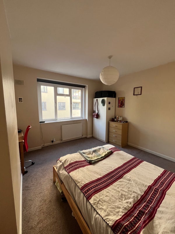 Room Nelson Street in Greater London