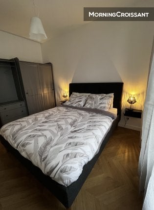 Appartement Rue du Maréchal de Lattre de Tassigny à Alfortville