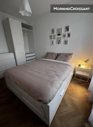 Appartement Rue du Maréchal de Lattre de Tassigny à Alfortville