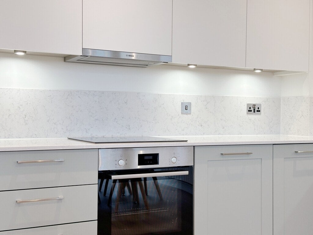 Flat Affinity View in Greater London
